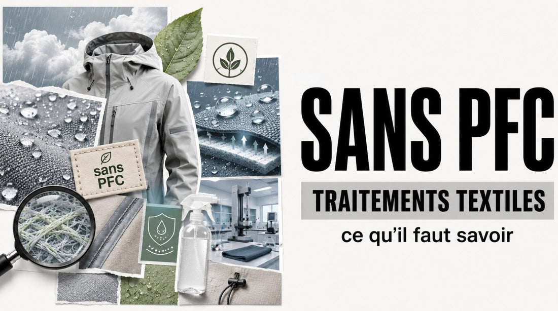 Traitements sans PFC : ce qu’il faut savoir