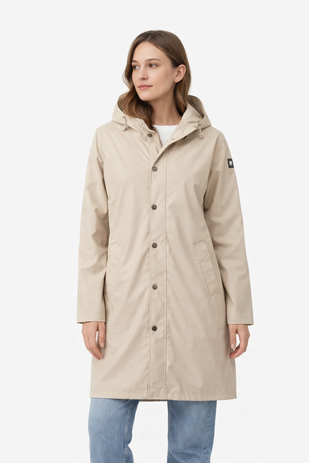 Parka / Trench CP1001