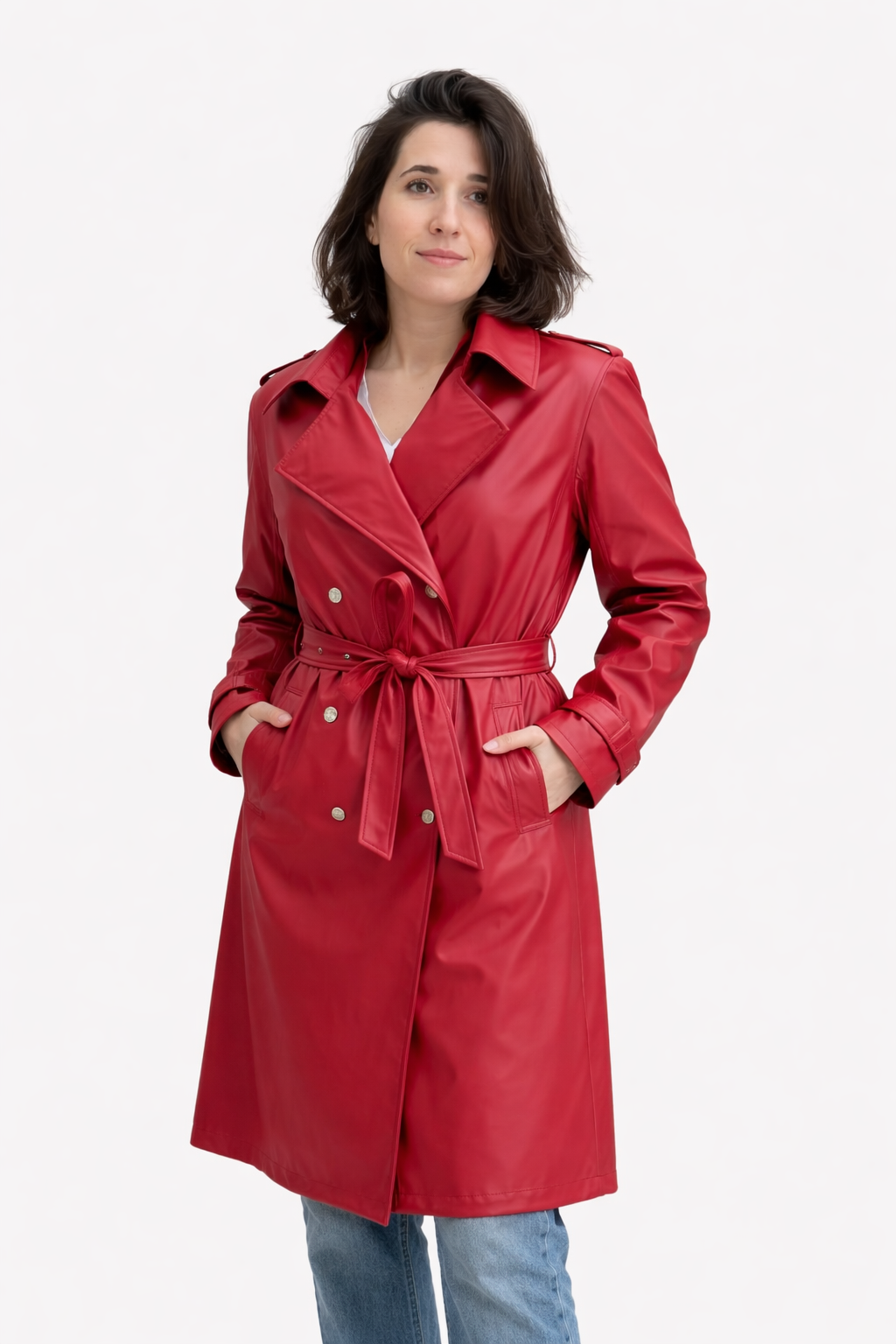 Parka / Trench CP1002