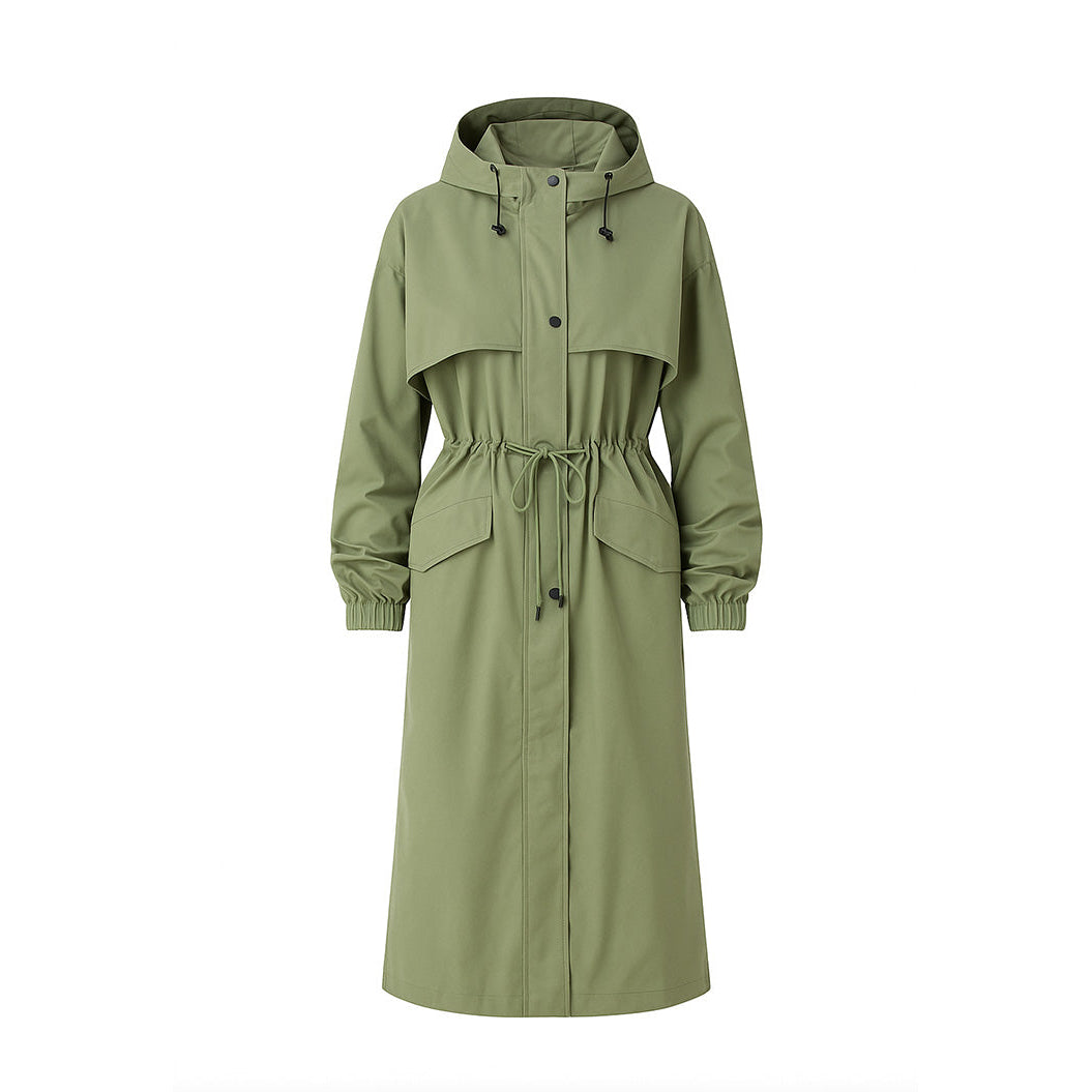 Parka / Trench CP1010