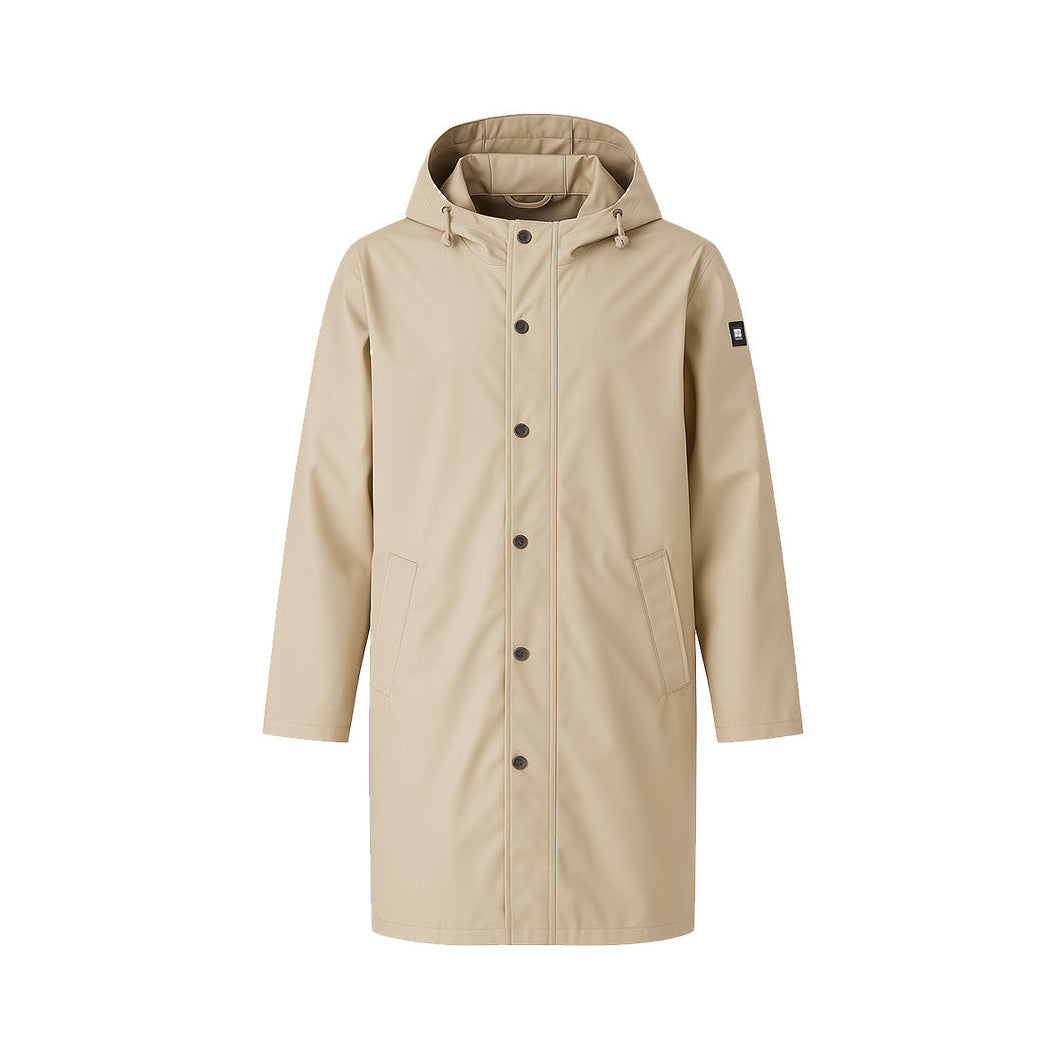 Parka / Trench CP1001