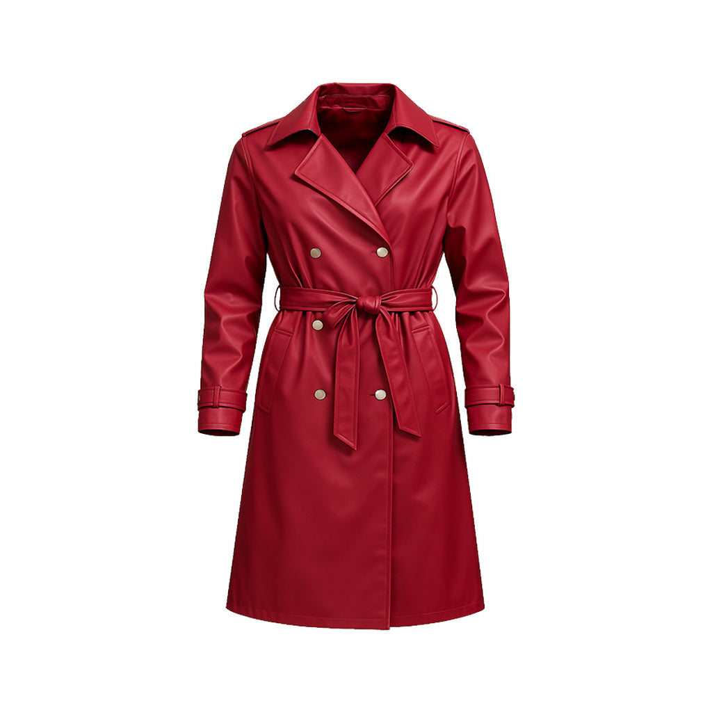 Parka / Trench CP1002