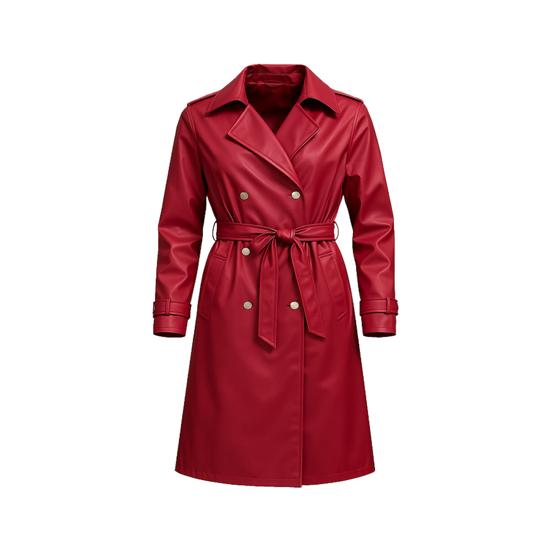 Parka / Trench CP1002