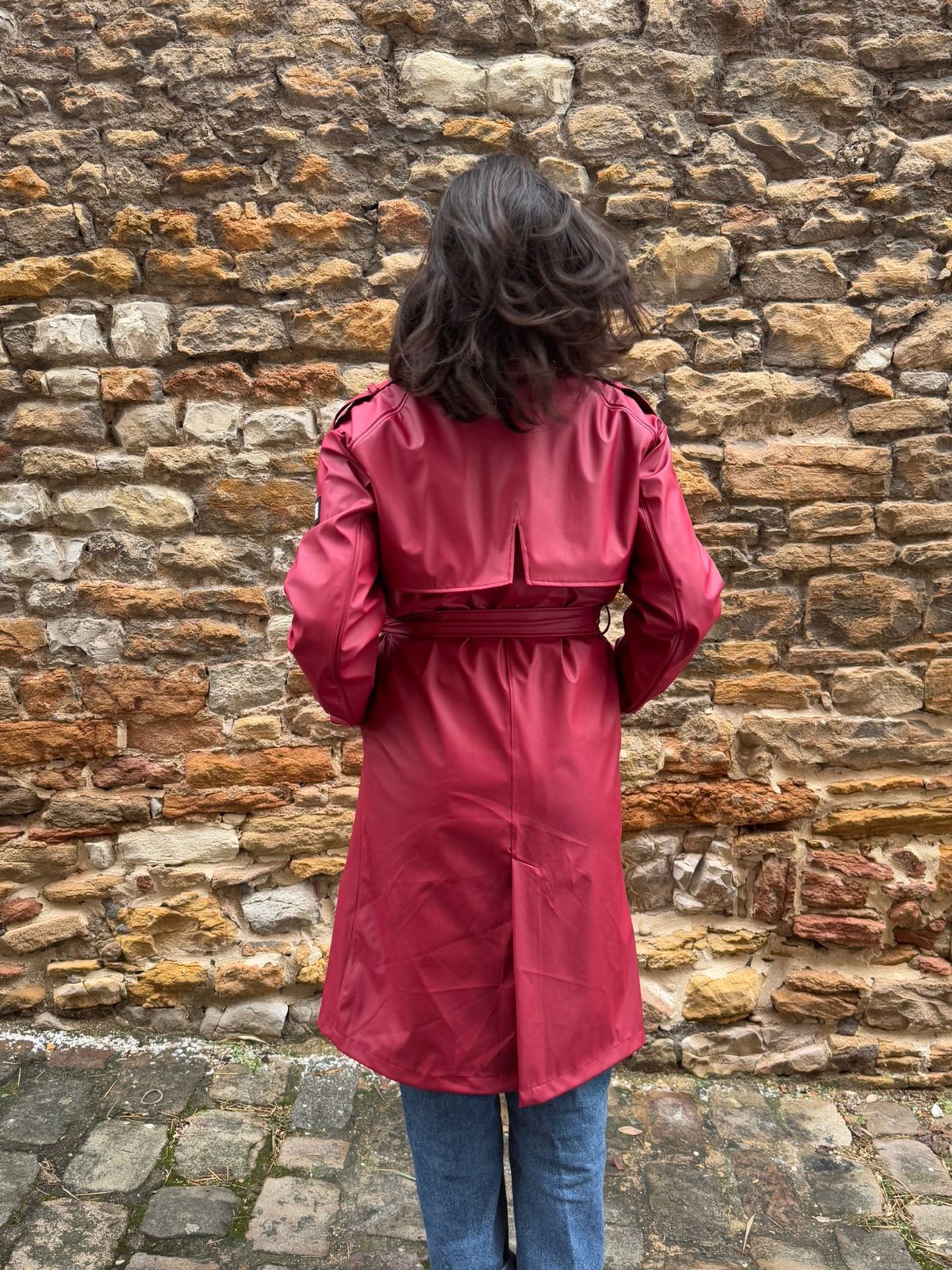 Parka / Trench CP1002