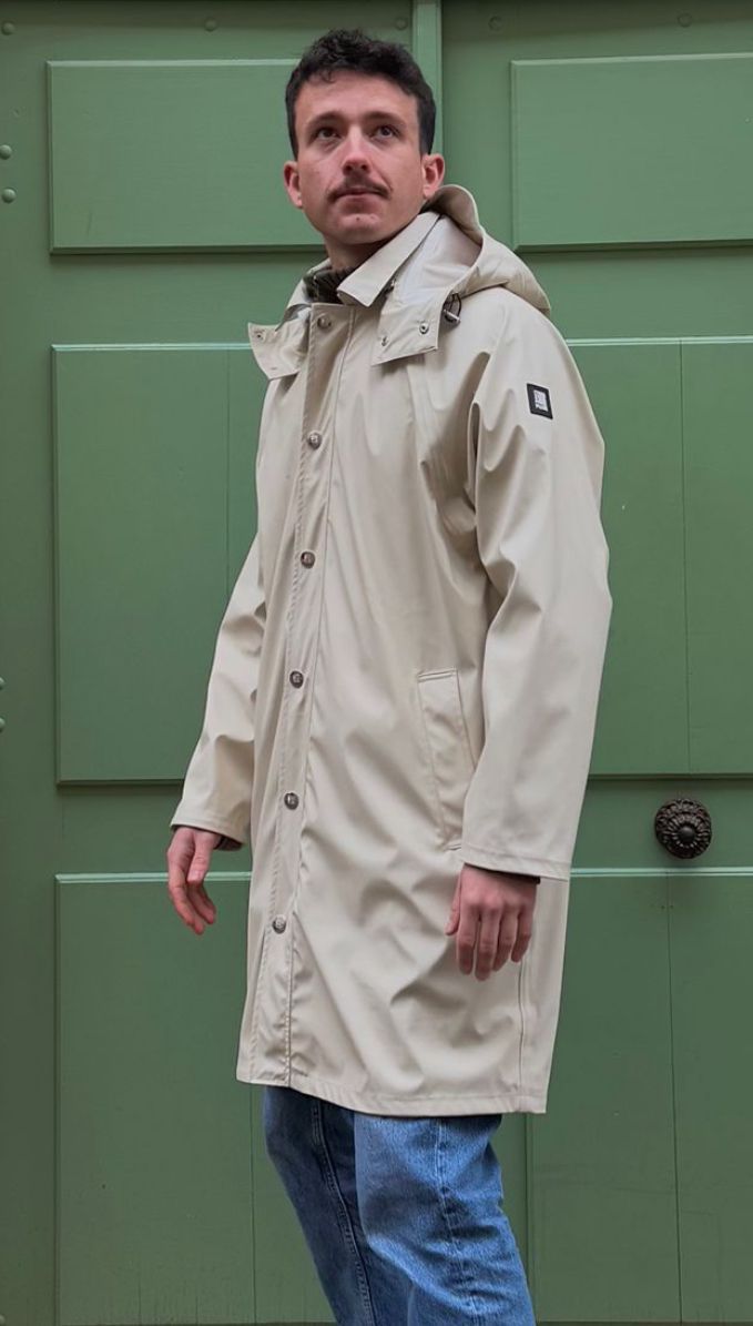 Parka / Trench CP1001